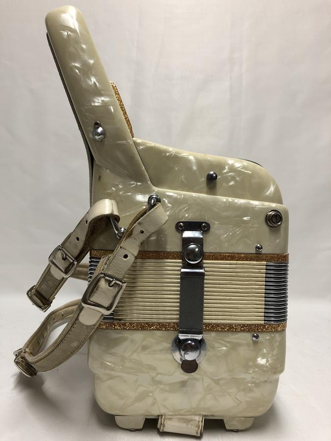 Vintage Back Brace 