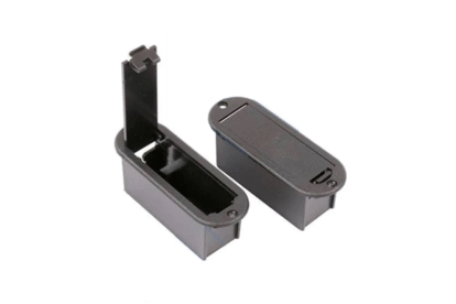 Case Bateria Leteral – Harmonik Instrument Microphone